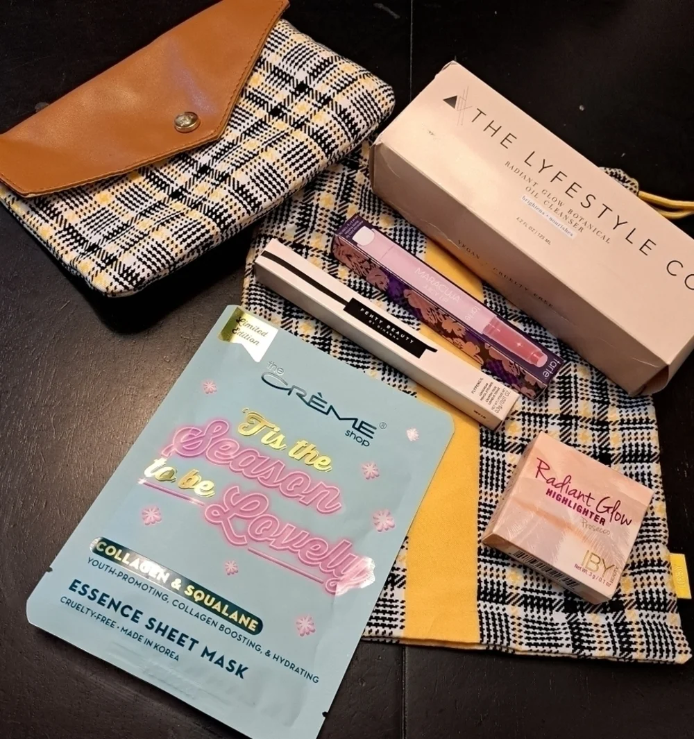 Health & Beauty Bag #6